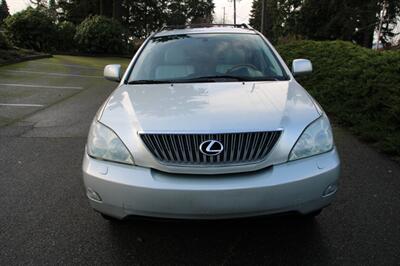 2004 Lexus RX 330   - Photo 10 - Shoreline, WA 98133