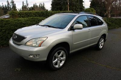 2004 Lexus RX 330   - Photo 1 - Shoreline, WA 98133