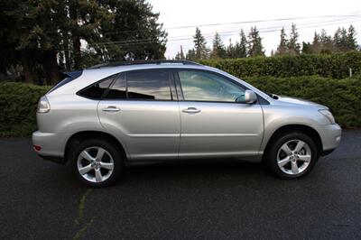 2004 Lexus RX 330   - Photo 12 - Shoreline, WA 98133