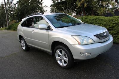 2004 Lexus RX 330   - Photo 2 - Shoreline, WA 98133