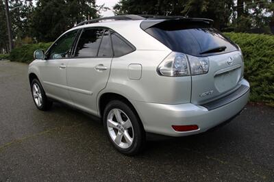 2004 Lexus RX 330   - Photo 4 - Shoreline, WA 98133