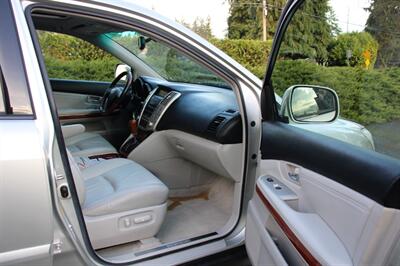 2004 Lexus RX 330   - Photo 14 - Shoreline, WA 98133