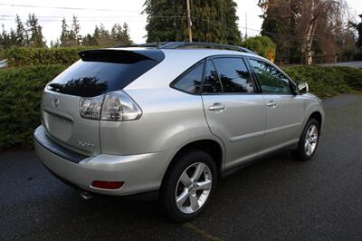 2004 Lexus RX 330   - Photo 3 - Shoreline, WA 98133