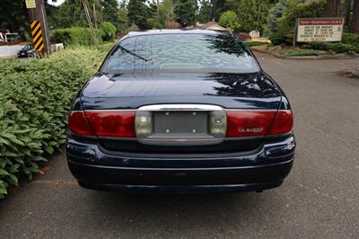 2004 Buick LeSabre Custom 1-owner 81K miles   - Photo 10 - Shoreline, WA 98133