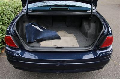 2004 Buick LeSabre Custom 1-owner 81K miles   - Photo 15 - Shoreline, WA 98133