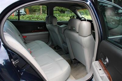 2004 Buick LeSabre Custom 1-owner 81K miles   - Photo 6 - Shoreline, WA 98133