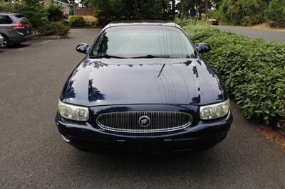 2004 Buick LeSabre Custom 1-owner 81K miles   - Photo 9 - Shoreline, WA 98133
