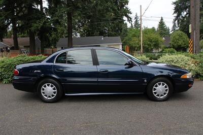 2004 Buick LeSabre Custom 1-owner 81K miles   - Photo 11 - Shoreline, WA 98133