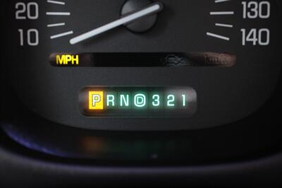 2004 Buick LeSabre Custom 1-owner 81K miles   - Photo 8 - Shoreline, WA 98133