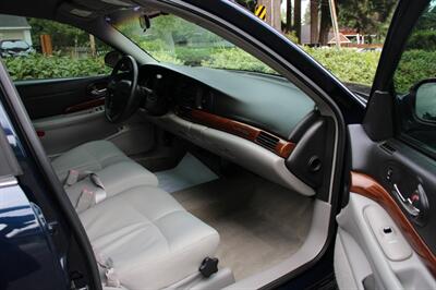 2004 Buick LeSabre Custom 1-owner 81K miles   - Photo 13 - Shoreline, WA 98133