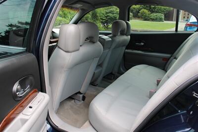 2004 Buick LeSabre Custom 1-owner 81K miles   - Photo 14 - Shoreline, WA 98133