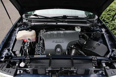 2004 Buick LeSabre Custom 1-owner 81K miles   - Photo 17 - Shoreline, WA 98133