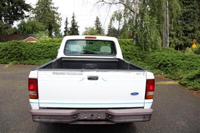 1995 Ford Ranger XL   - Photo 10 - Shoreline, WA 98133