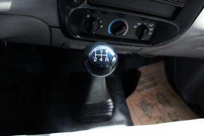 1995 Ford Ranger XL   - Photo 8 - Shoreline, WA 98133