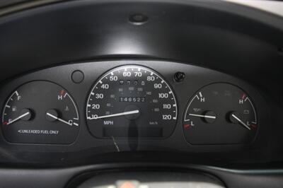1995 Ford Ranger XL   - Photo 7 - Shoreline, WA 98133