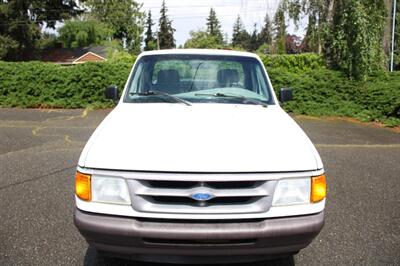 1995 Ford Ranger XL   - Photo 9 - Shoreline, WA 98133