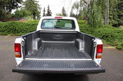 1995 Ford Ranger XL   - Photo 15 - Shoreline, WA 98133