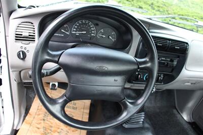 1995 Ford Ranger XL   - Photo 16 - Shoreline, WA 98133