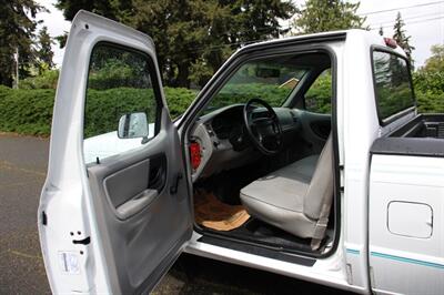 1995 Ford Ranger XL   - Photo 5 - Shoreline, WA 98133