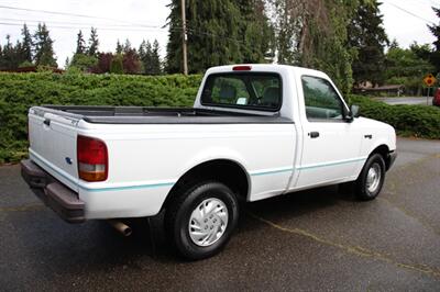 1995 Ford Ranger XL   - Photo 3 - Shoreline, WA 98133