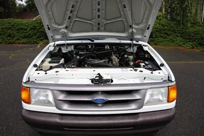 1995 Ford Ranger XL   - Photo 17 - Shoreline, WA 98133