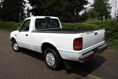 1995 Ford Ranger XL   - Photo 4 - Shoreline, WA 98133