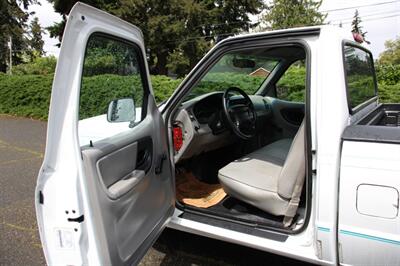 1995 Ford Ranger XL   - Photo 14 - Shoreline, WA 98133