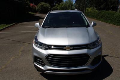 2019 Chevrolet Trax LT   - Photo 10 - Shoreline, WA 98133