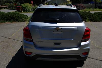 2019 Chevrolet Trax LT   - Photo 11 - Shoreline, WA 98133