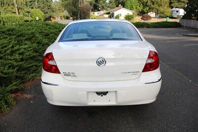 2008 Buick LaCrosse CXL 91K MILES   - Photo 10 - Shoreline, WA 98133