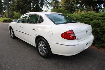 2008 Buick LaCrosse CXL 91K MILES   - Photo 4 - Shoreline, WA 98133