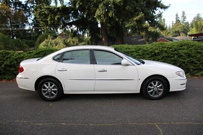 2008 Buick LaCrosse CXL 91K MILES   - Photo 11 - Shoreline, WA 98133