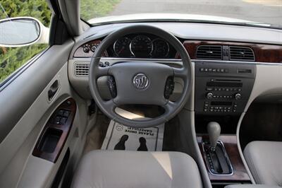 2008 Buick LaCrosse CXL 91K MILES   - Photo 16 - Shoreline, WA 98133