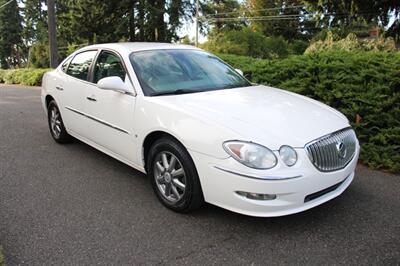 2008 Buick LaCrosse CXL 91K MILES   - Photo 2 - Shoreline, WA 98133