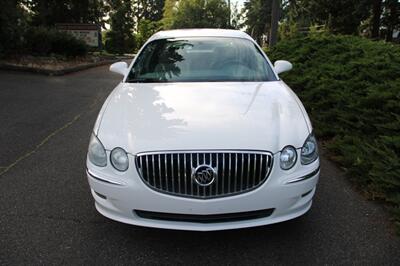2008 Buick LaCrosse CXL 91K MILES   - Photo 9 - Shoreline, WA 98133