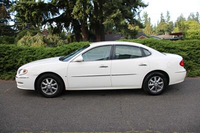 2008 Buick LaCrosse CXL 91K MILES   - Photo 12 - Shoreline, WA 98133
