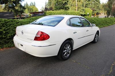 2008 Buick LaCrosse CXL 91K MILES   - Photo 3 - Shoreline, WA 98133