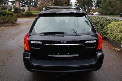 2005 Subaru Outback 2.5i   - Photo 10 - Shoreline, WA 98133