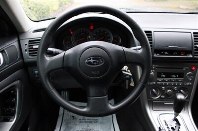 2005 Subaru Outback 2.5i   - Photo 16 - Shoreline, WA 98133