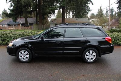 2005 Subaru Outback 2.5i   - Photo 12 - Shoreline, WA 98133