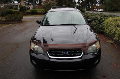 2005 Subaru Outback 2.5i   - Photo 9 - Shoreline, WA 98133