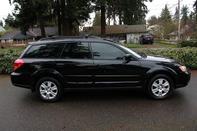 2005 Subaru Outback 2.5i   - Photo 11 - Shoreline, WA 98133