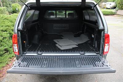 2007 Nissan Frontier SE 82K MILES   - Photo 15 - Shoreline, WA 98133