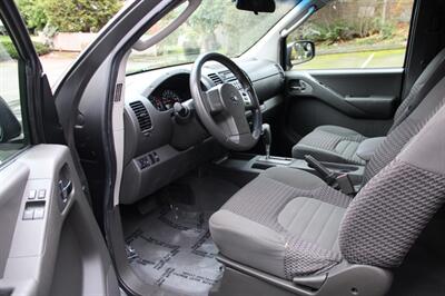 2007 Nissan Frontier SE 82K MILES   - Photo 5 - Shoreline, WA 98133