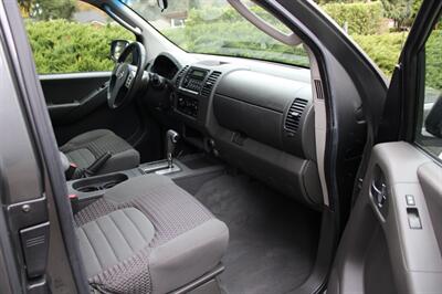 2007 Nissan Frontier SE 82K MILES   - Photo 13 - Shoreline, WA 98133