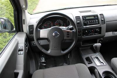 2007 Nissan Frontier SE 82K MILES   - Photo 16 - Shoreline, WA 98133