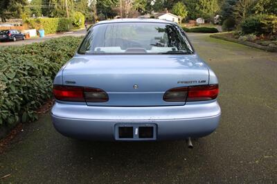 1995 Geo Prizm LSi 110K MILES   - Photo 10 - Shoreline, WA 98133