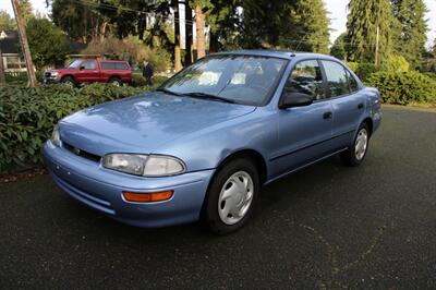 1995 Geo Prizm LSi 110K MILES   - Photo 1 - Shoreline, WA 98133