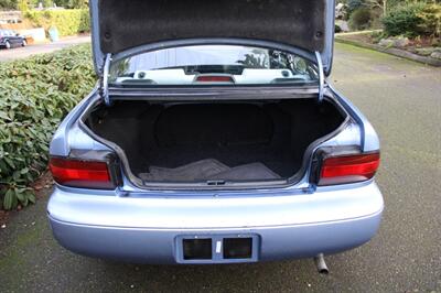 1995 Geo Prizm LSi 110K MILES   - Photo 15 - Shoreline, WA 98133