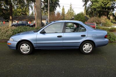 1995 Geo Prizm LSi 110K MILES   - Photo 12 - Shoreline, WA 98133